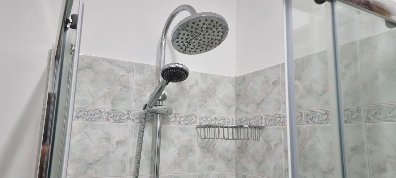 Yudi House Apartment Аоста Екстериор снимка