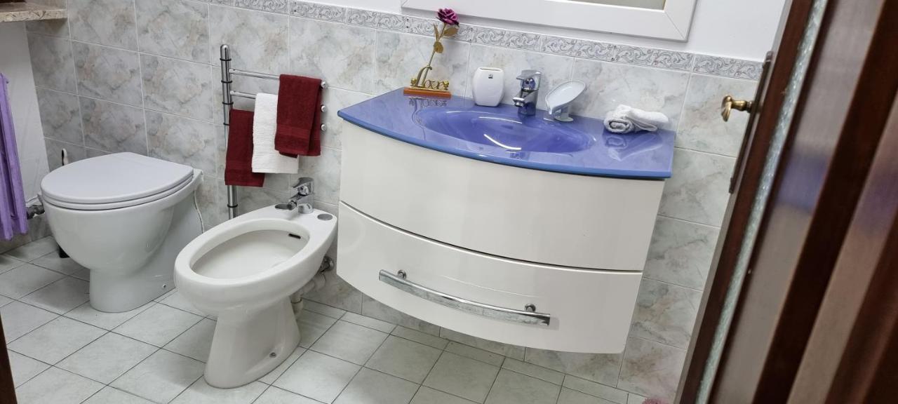 Yudi House Apartment Аоста Екстериор снимка