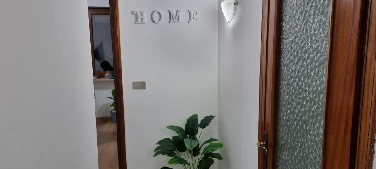 Yudi House Apartment Аоста Екстериор снимка