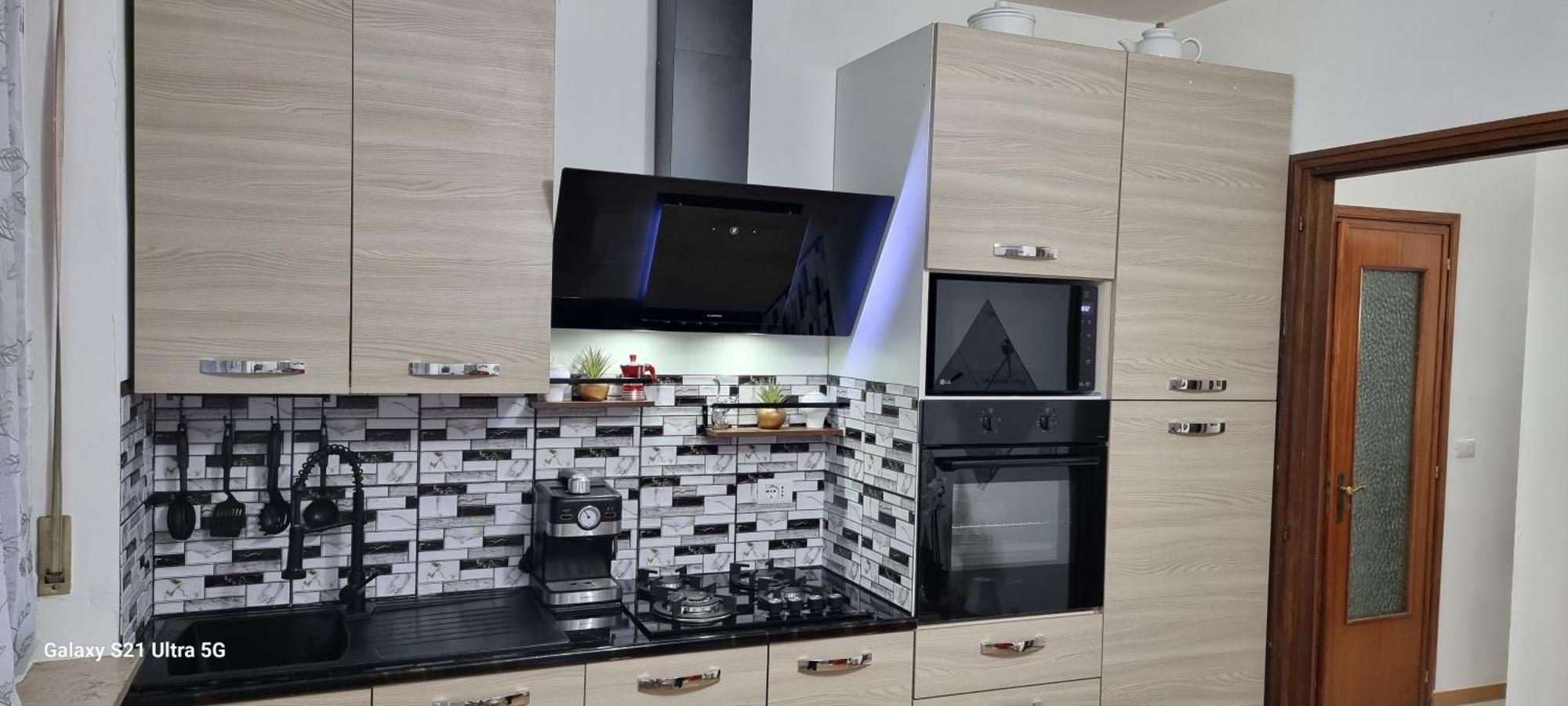 Yudi House Apartment Аоста Екстериор снимка